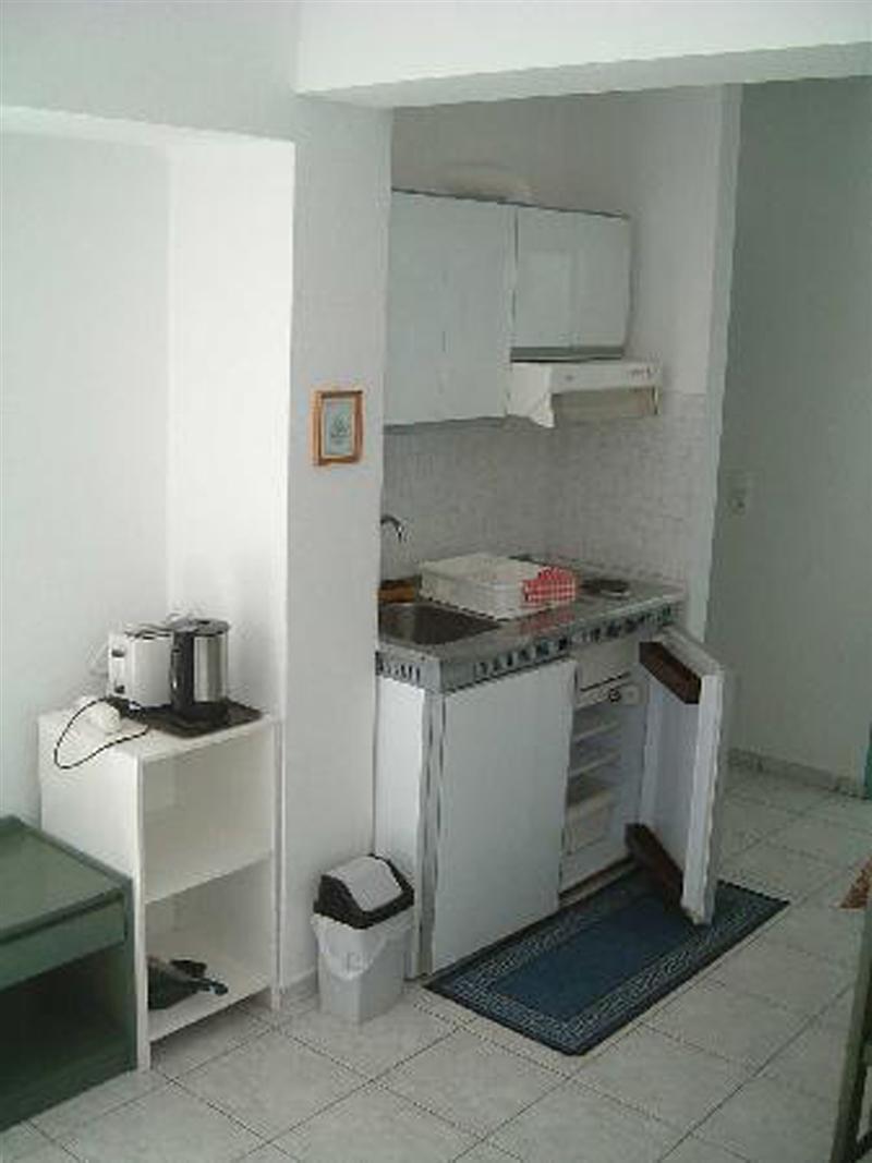 Bousoulas Apartments 圣尼古拉奥斯 外观 照片